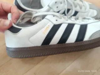 Adidas Samba originales
