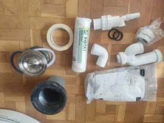 Productos que quedaron de reforma