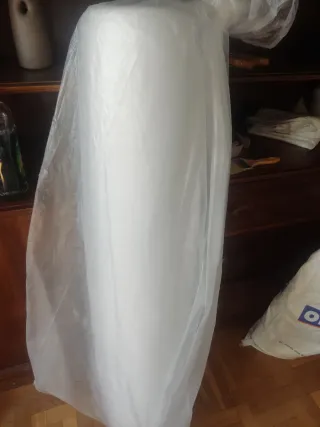 Productos que quedaron de reforma