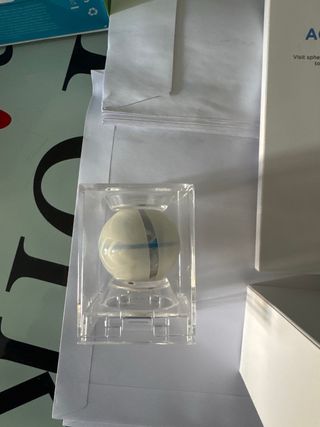 Sphero Mini Kit Actividades Completo