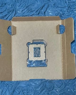 Procesador Intel Core i7-6700K Socket 1151