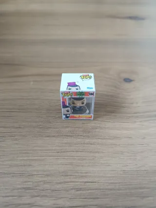 Bitty Pop! The Penguin #184 (1/3)