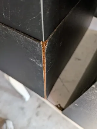 Sony SS-L80 Altoparlanti da Libreria