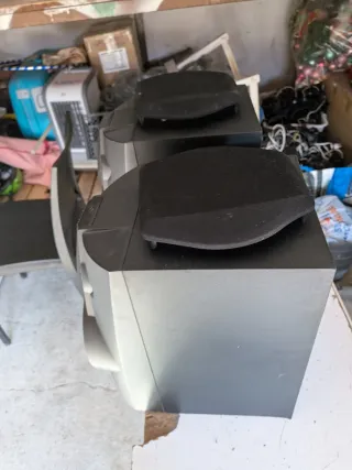 Sony SS-L80 Altoparlanti da Libreria