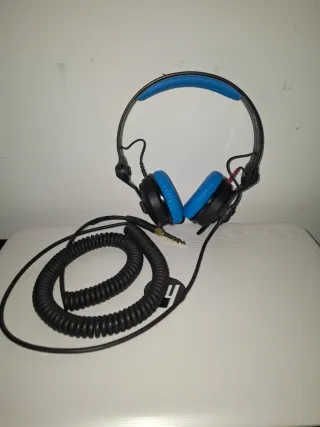 Sennheiser HD 25 Auriculares 70 Ohm