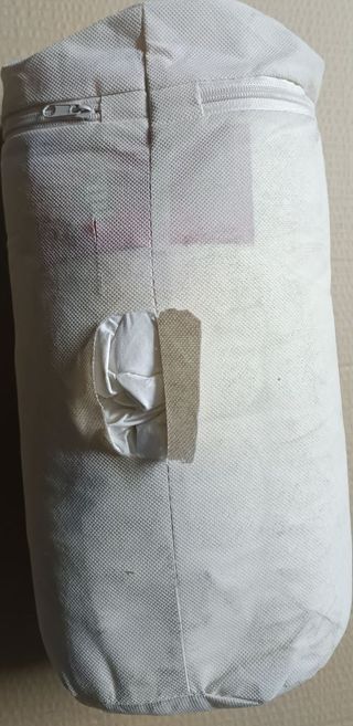 Edredón Nórdico Pikolin 92% Plumón de Oca 150x220