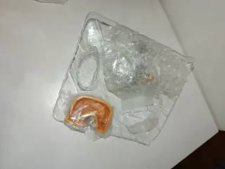 Figura Goku Ultra Instinto Grandista Banpresto