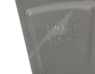 Peugeot 2317689 llanta 96783981zz 2008 (--.2013->)