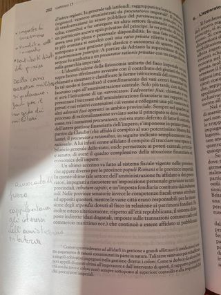 Storia di Roma tra diritto e potere la formazio...