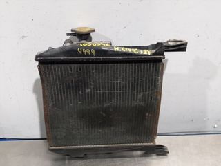 RADIADOR AGUA HONDA CIVIC (AF-AS) G-ZA2 022000654