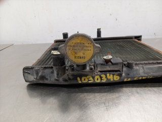 RADIADOR AGUA HONDA CIVIC (AF-AS) G-ZA2 022000654