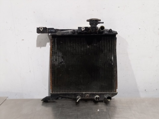 RADIADOR AGUA HONDA CIVIC (AF-AS) G-ZA2 022000654