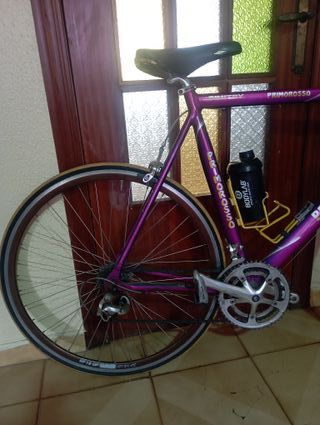 Bicicleta de carretera Primoroso