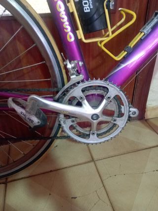 Bicicleta de carretera Primoroso