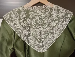 Corpiño Fallera Talla 40