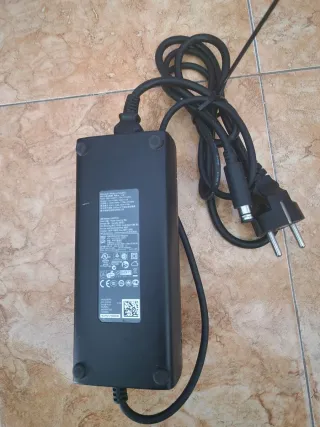 Cable alimentación Xbox 360 E
