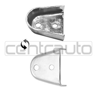 Guia Fecho Porta Mini 850/1000 ->93