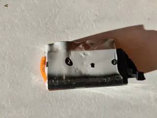 Cartucho Tinta Canon PGI-525PGBK Negro