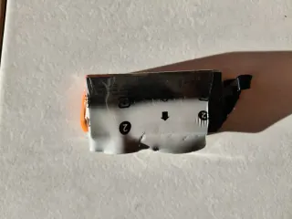 Cartucho Tinta Canon PGI-525PGBK Negro