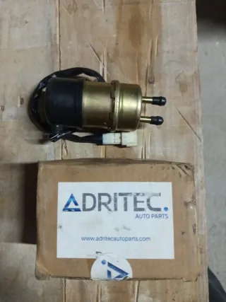 Bomba Gasolina KTM 950 Adventure