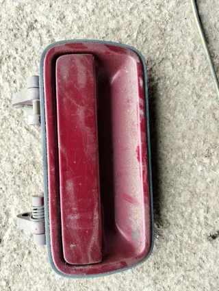 Cerradura Puerta Trasera Izquierda Suzuki Vitara