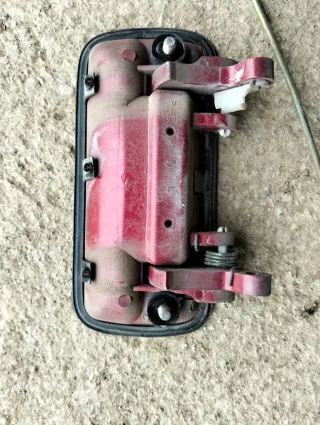 Cerradura Puerta Trasera Izquierda Suzuki Vitara