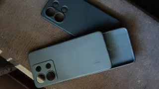 Xiaomi Redmi Note 13 256GB Negro 8GB RAM