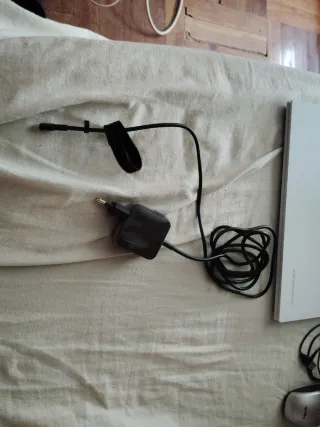 Portátil ASUS Chromebook Plus 256GB Blanco