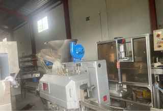 Cerradora de frascos WE300 Precio al privado