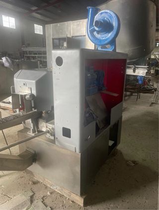 Cerradora de frascos WE300 Precio al privado