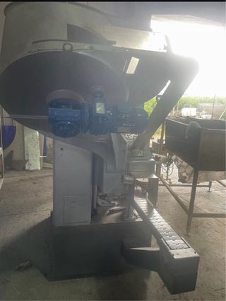 Cerradora de frascos WE300 Precio al privado