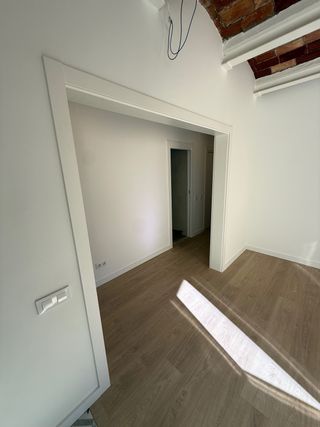Instalador de parquet
