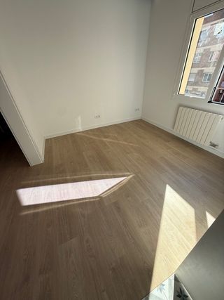 Instalador de parquet