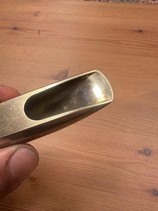 Boquilla Saxo Tenor Otto Link Florida 7*