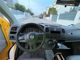 Volkswagen Transporter T5 2012 - 140.000Kms