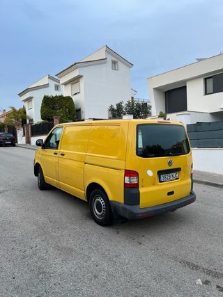 Volkswagen Transporter T5 2012 - 140.000Kms