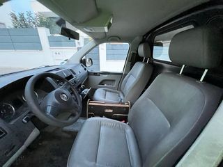 Volkswagen Transporter T5 2012 - 140.000Kms