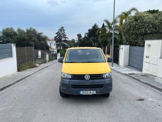 Volkswagen Transporter T5 2012 - 140.000Kms