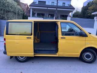 Volkswagen Transporter T5 2012 - 140.000Kms