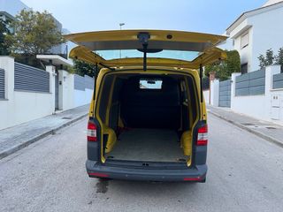 Volkswagen Transporter T5 2012 - 140.000Kms