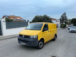 Volkswagen Transporter T5 2012 - 140.000Kms