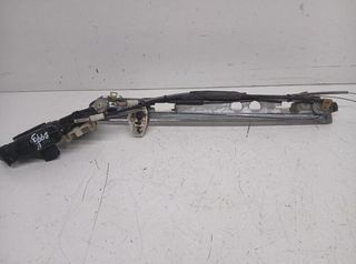 Motor elevalunas renault megane ii familiar 219427