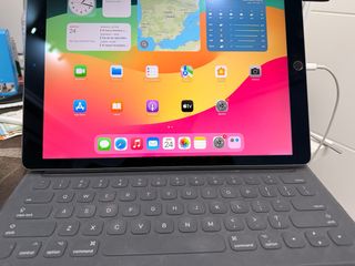 iPad Pro 12.9 2da Gen 256GB