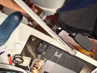 iPad Pro 12.9 2da Gen 256GB