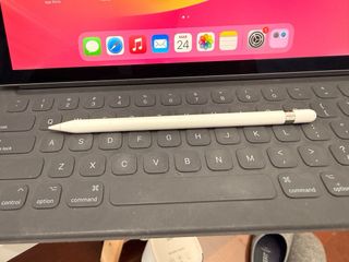 iPad Pro 12.9 2da Gen 256GB