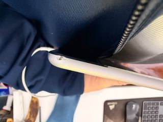 iPad Pro 12.9 2da Gen 256GB