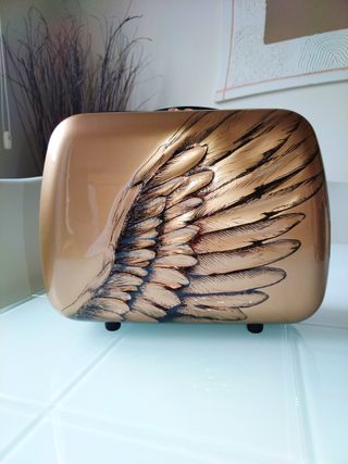 PACK ESPECIAL Neceser MAQUILLAJE Y PRODUCTOS