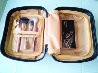 PACK ESPECIAL Neceser MAQUILLAJE Y PRODUCTOS