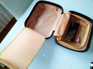 PACK ESPECIAL Neceser MAQUILLAJE Y PRODUCTOS