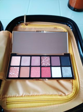 PACK ESPECIAL Neceser MAQUILLAJE Y PRODUCTOS